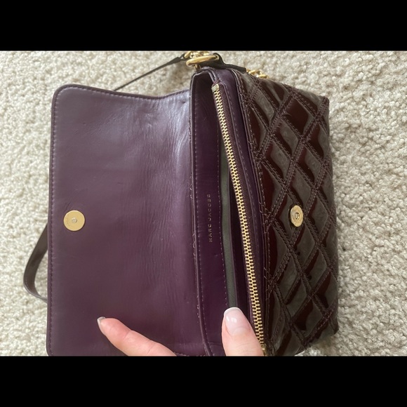 Marc Jacobs crossbody bag - Picture 9 of 10
